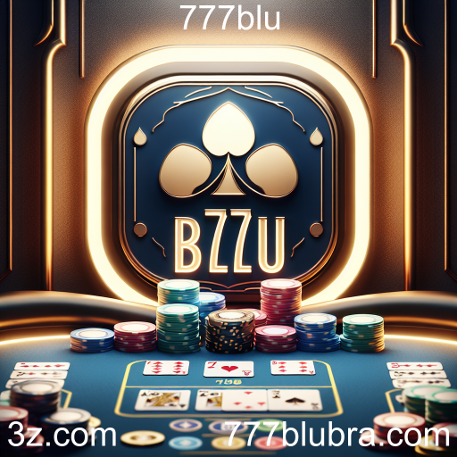 Desvendando o Poker: Estratégia e Diversão em 777blu
